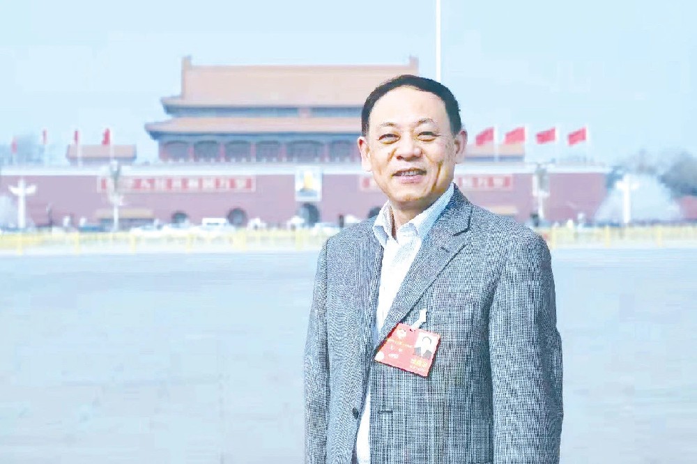 夏潮书法作品选刊