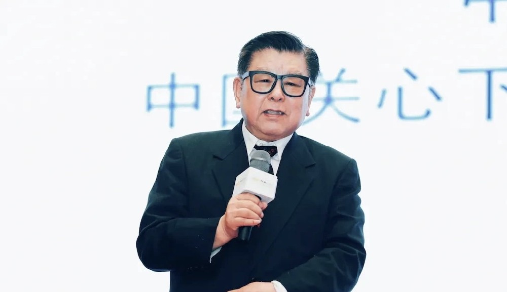 胡振民｜纵笔翰墨写文心